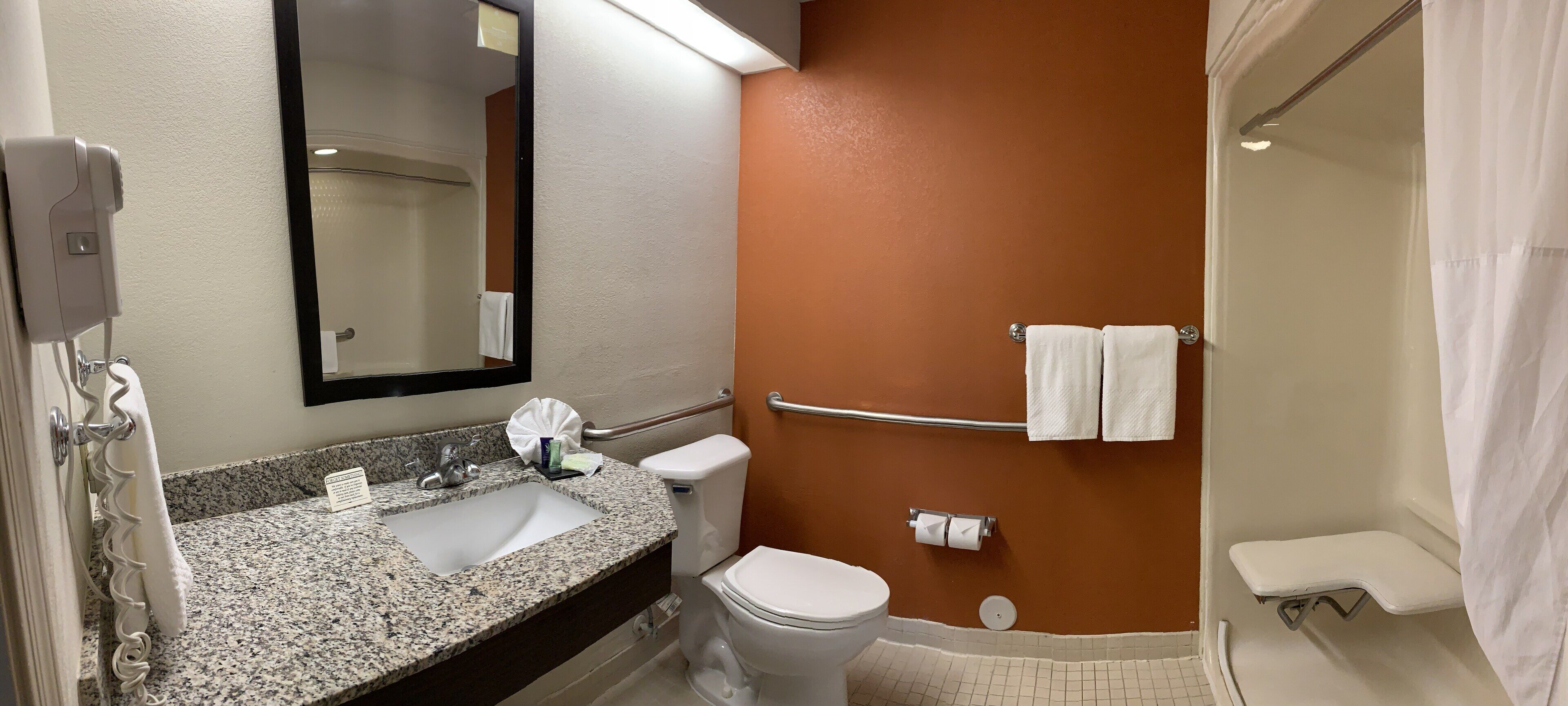 Sleep Inn Phoenix North I-17