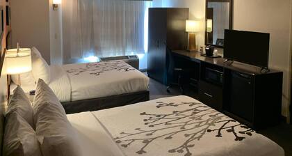 Sleep Inn Phoenix North I-17