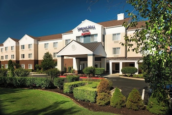 SpringHill Suites Bentonville
