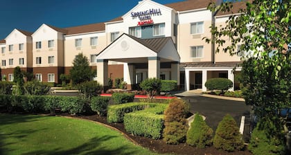 SpringHill Suites Bentonville