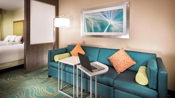 TV connectée, console de jeux vidéo, Netflix, films à la carte