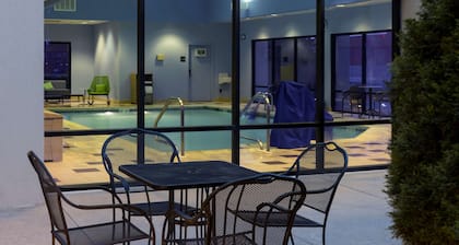 Hampton Inn Bentonville/Rogers
