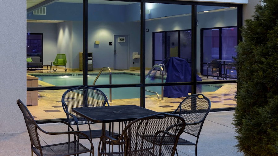 Hampton Inn Bentonville/Rogers