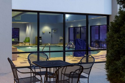 Hampton Inn Bentonville/Rogers