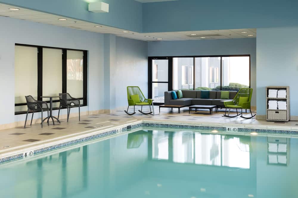 Hampton Inn Bentonville/Rogers