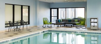 Hampton Inn Bentonville/Rogers