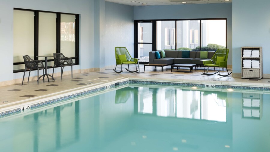 Hampton Inn Bentonville/Rogers