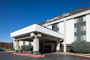 Hampton Inn Bentonville/Rogers