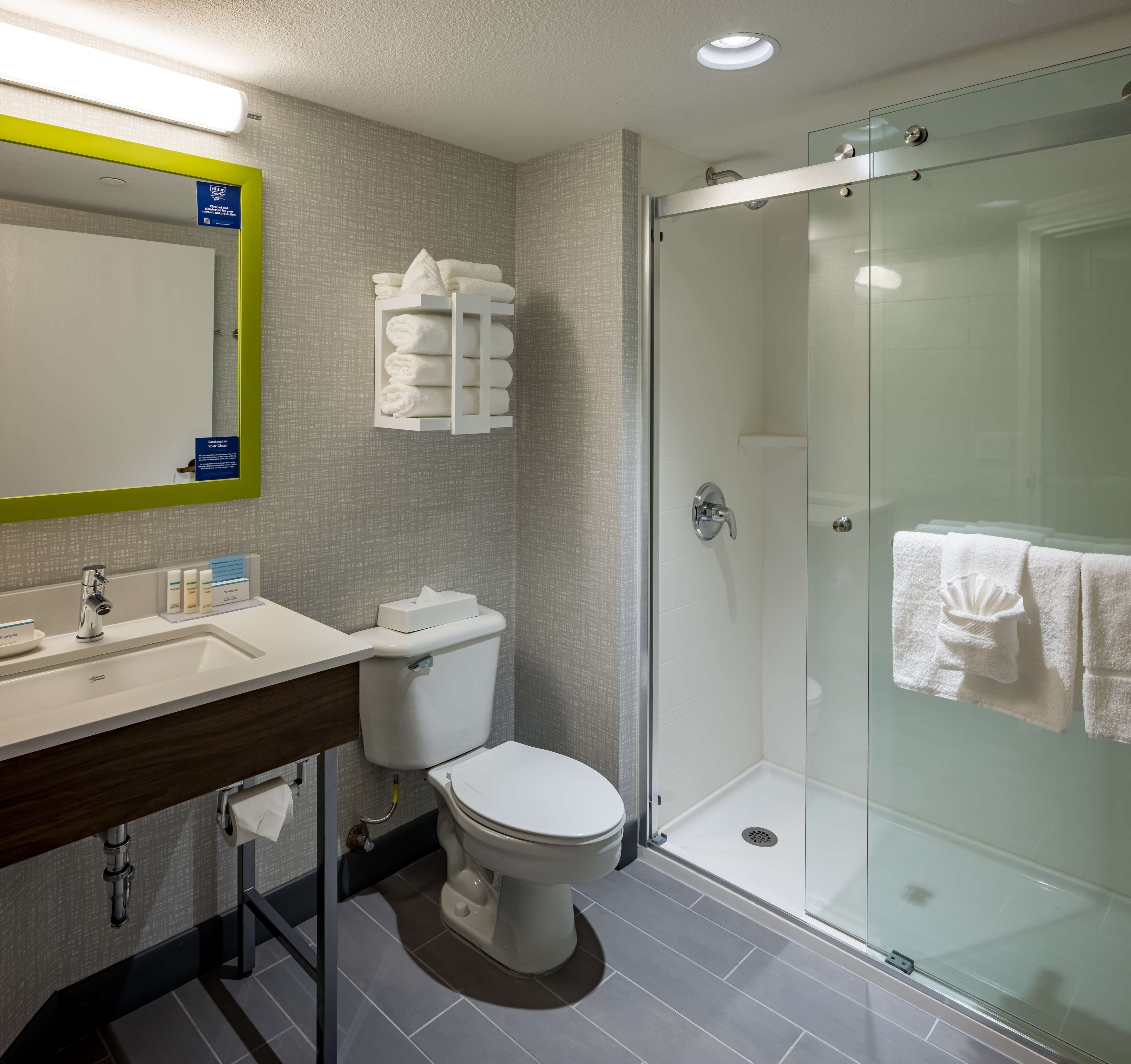 Photo - Hampton Inn Bentonville-Rogers