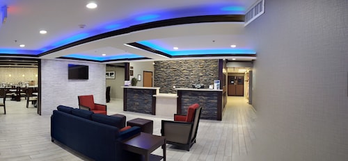 Comfort Inn & Suites North Little Rock JFK Blvd