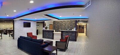 Comfort Inn & Suites North Little Rock JFK Blvd