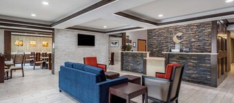 Comfort Inn & Suites North Little Rock JFK Blvd