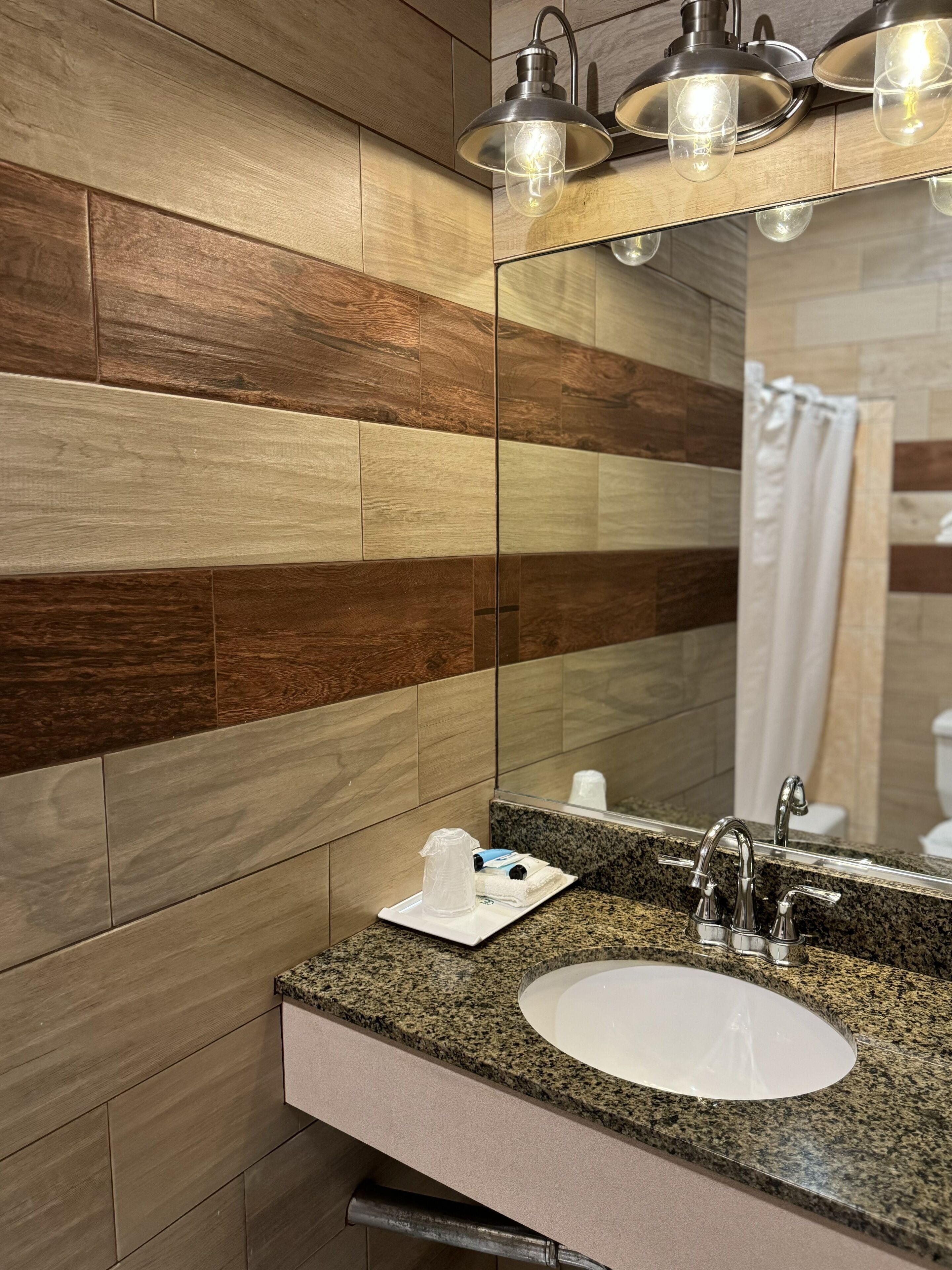 Foto - Garden Suite Hotel and Resort