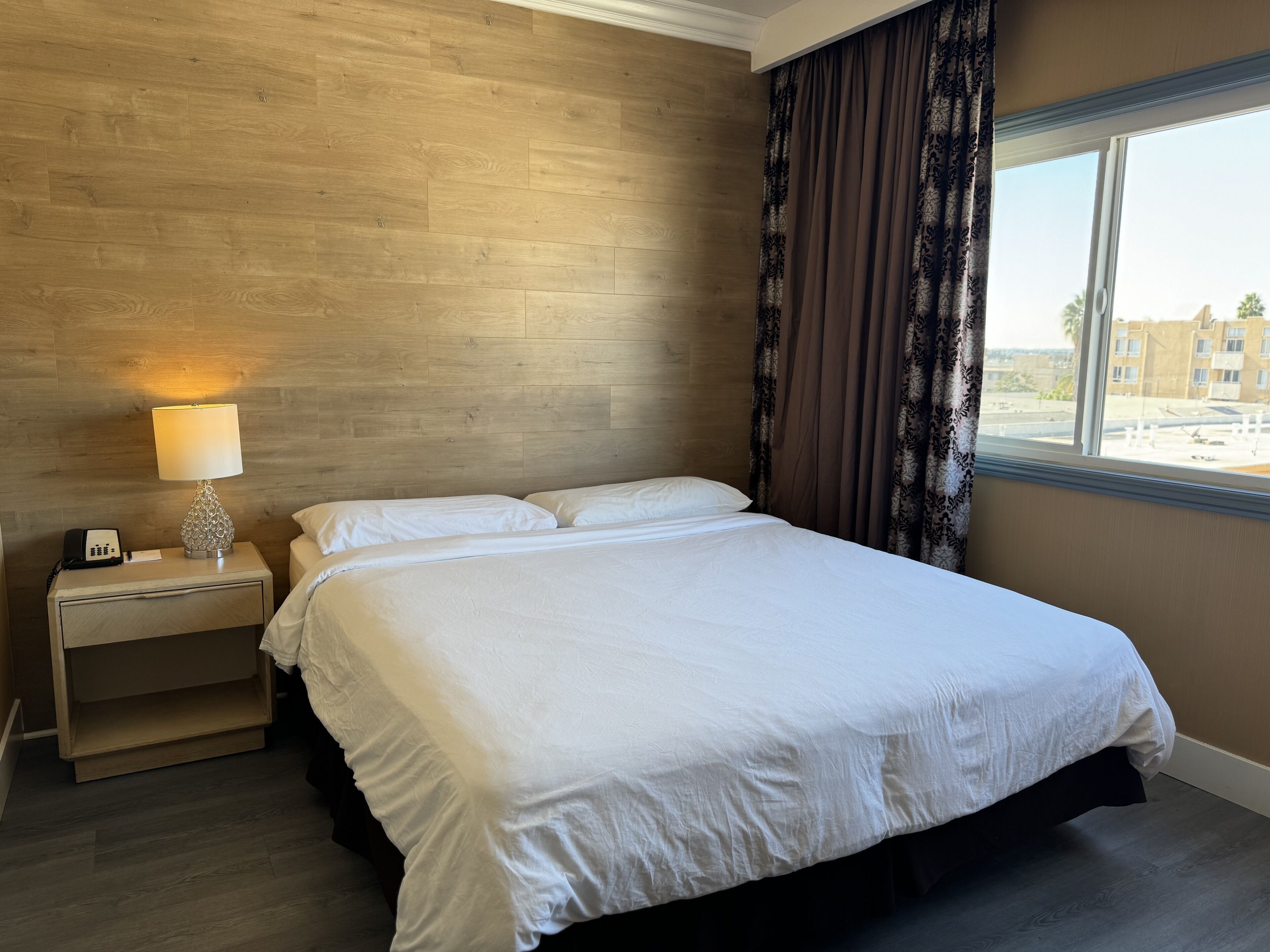 Foto - Garden Suite Hotel and Resort