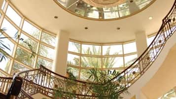 Escalier