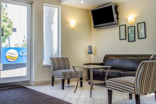 Comfort Inn Palo Alto