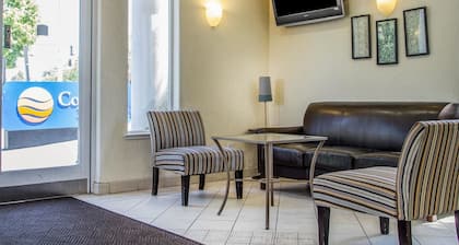 Comfort Inn Palo Alto