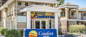 Comfort Inn Palo Alto