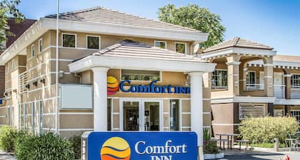 Comfort Inn Palo Alto