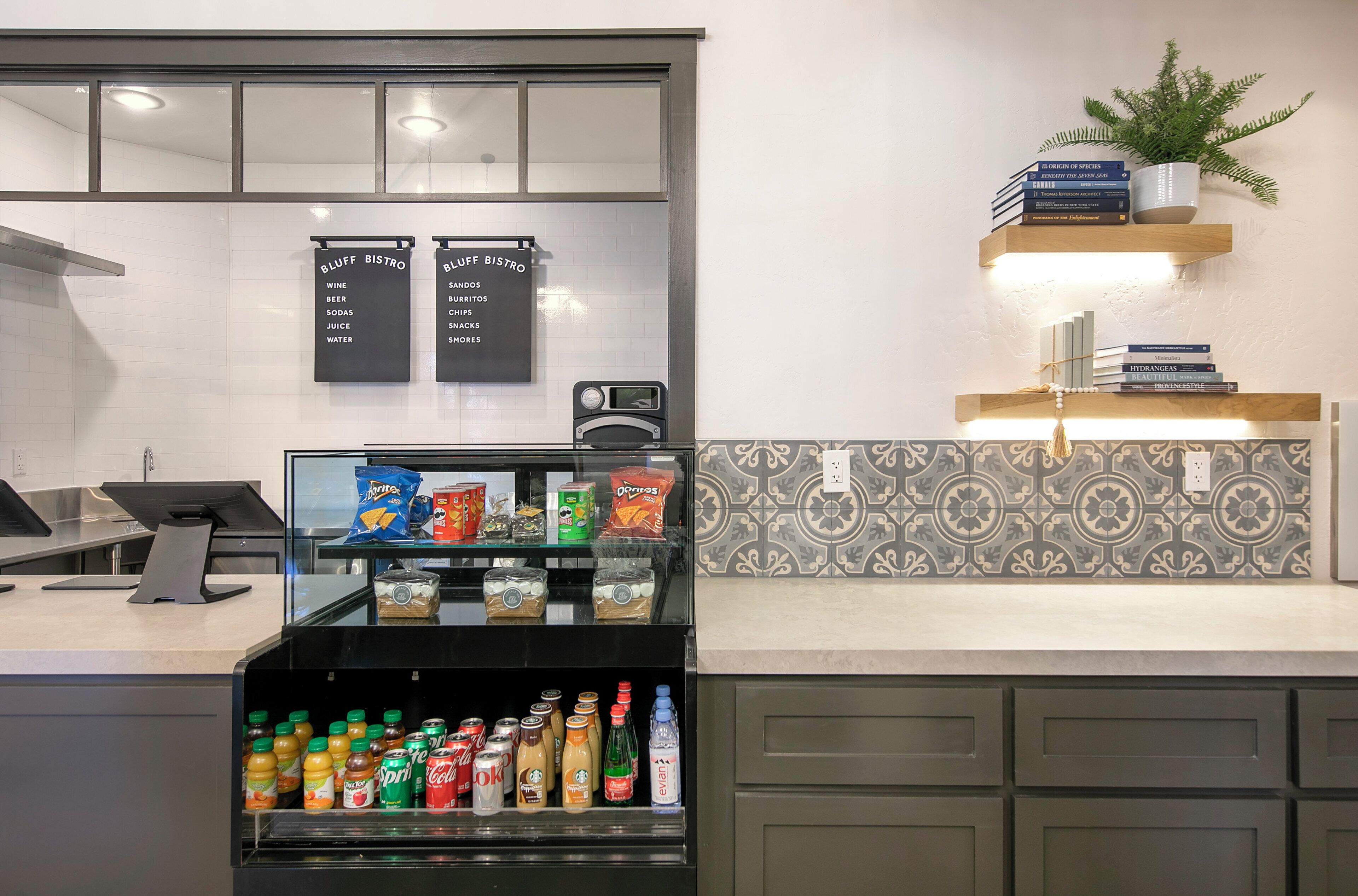 Daily full breakfast for a fee