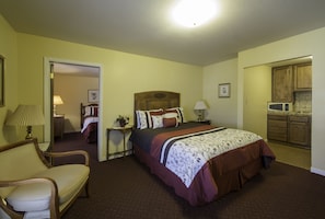 Superior Suite, 2 Bedrooms