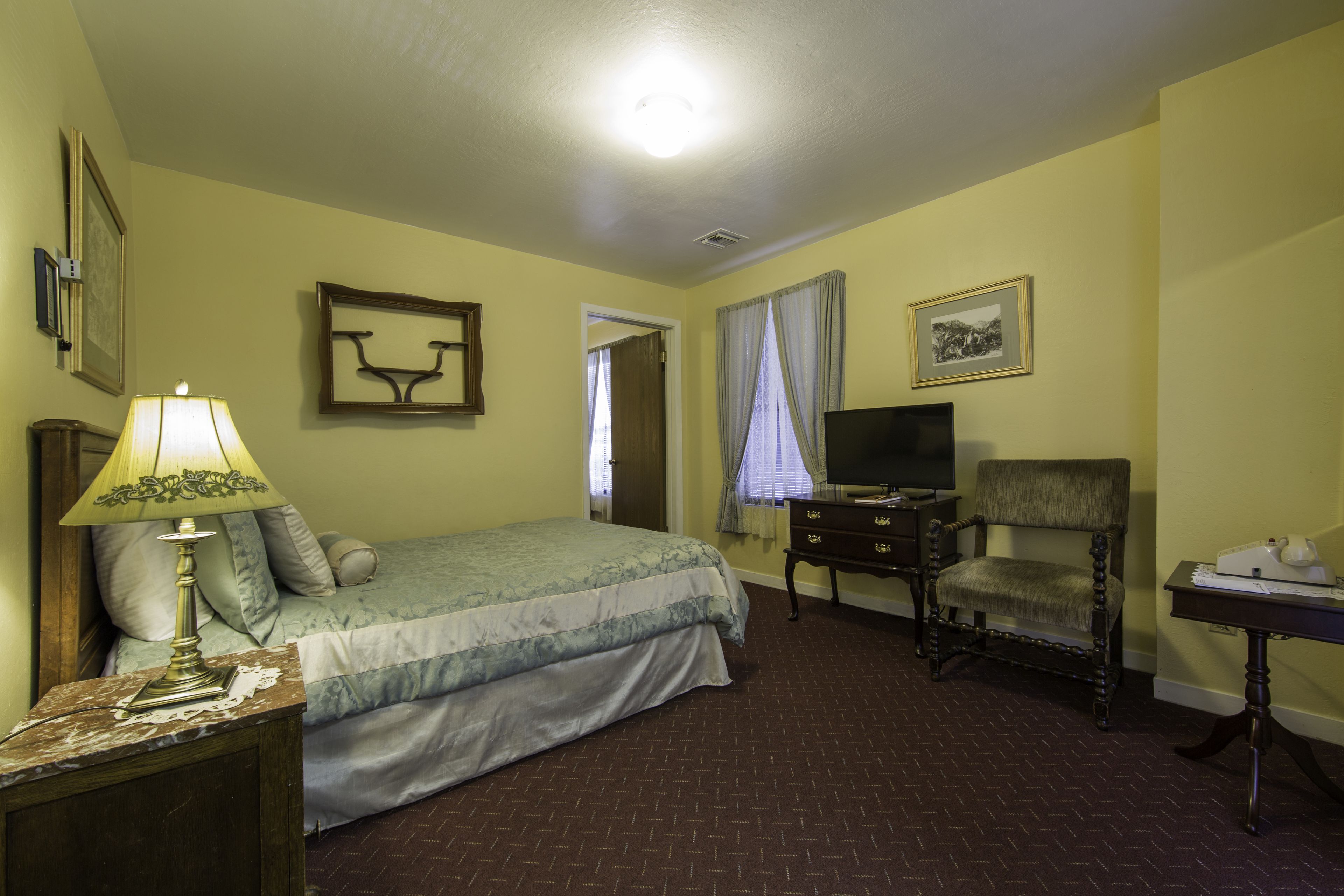 superior suite, 2 bedrooms | premium bedding, pillow-top beds, individually decorated