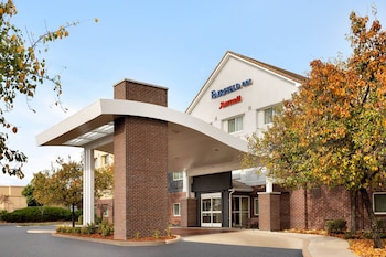 Fairfield Inn by Marriott Roseville