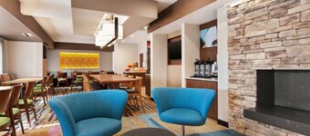 Fairfield Inn by Marriott Roseville
