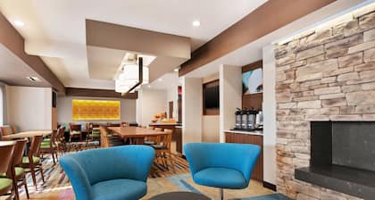 Fairfield Inn by Marriott Roseville