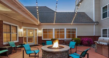 Residence Inn by Marriott Roseville