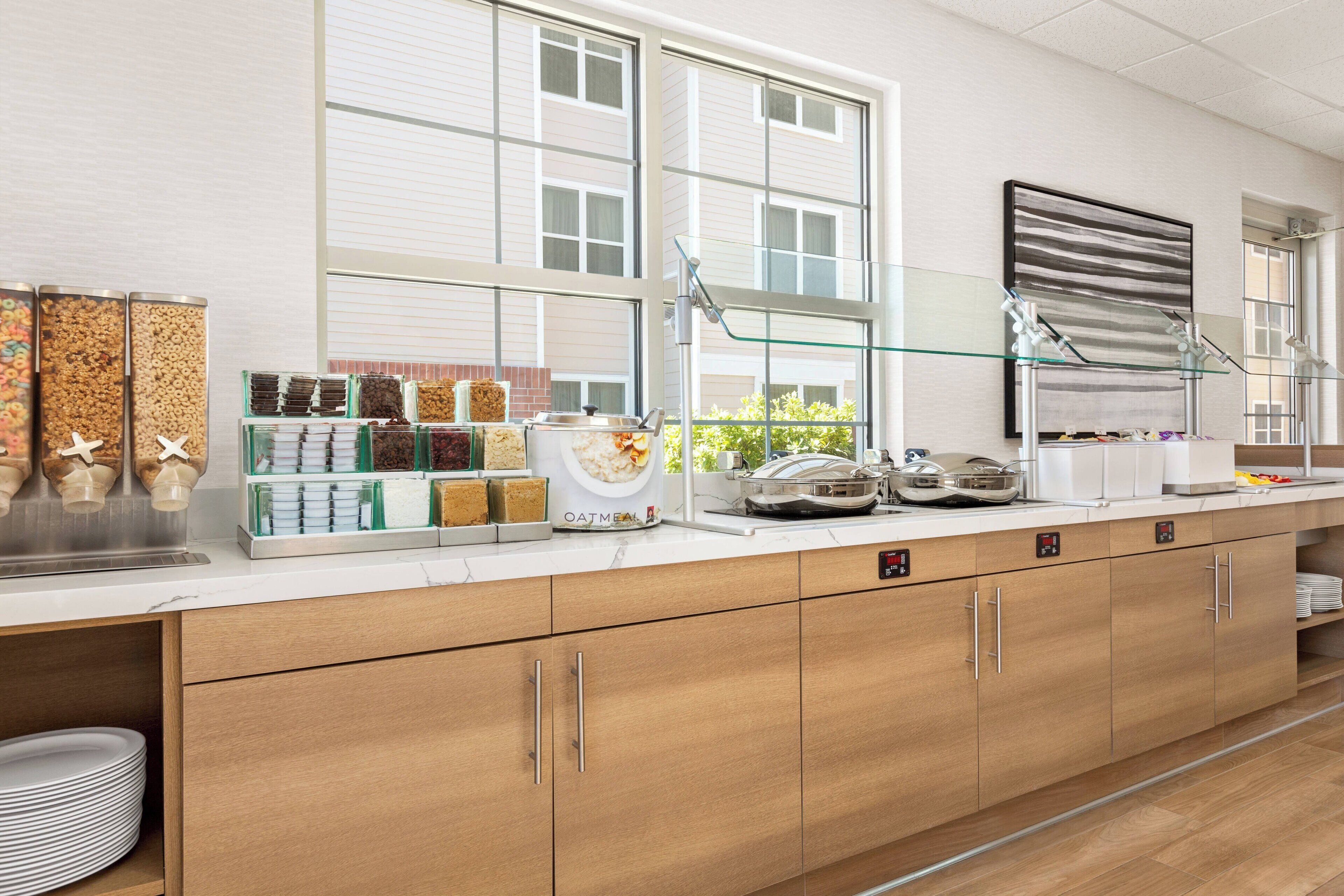 Foto - Residence Inn by Marriott Roseville