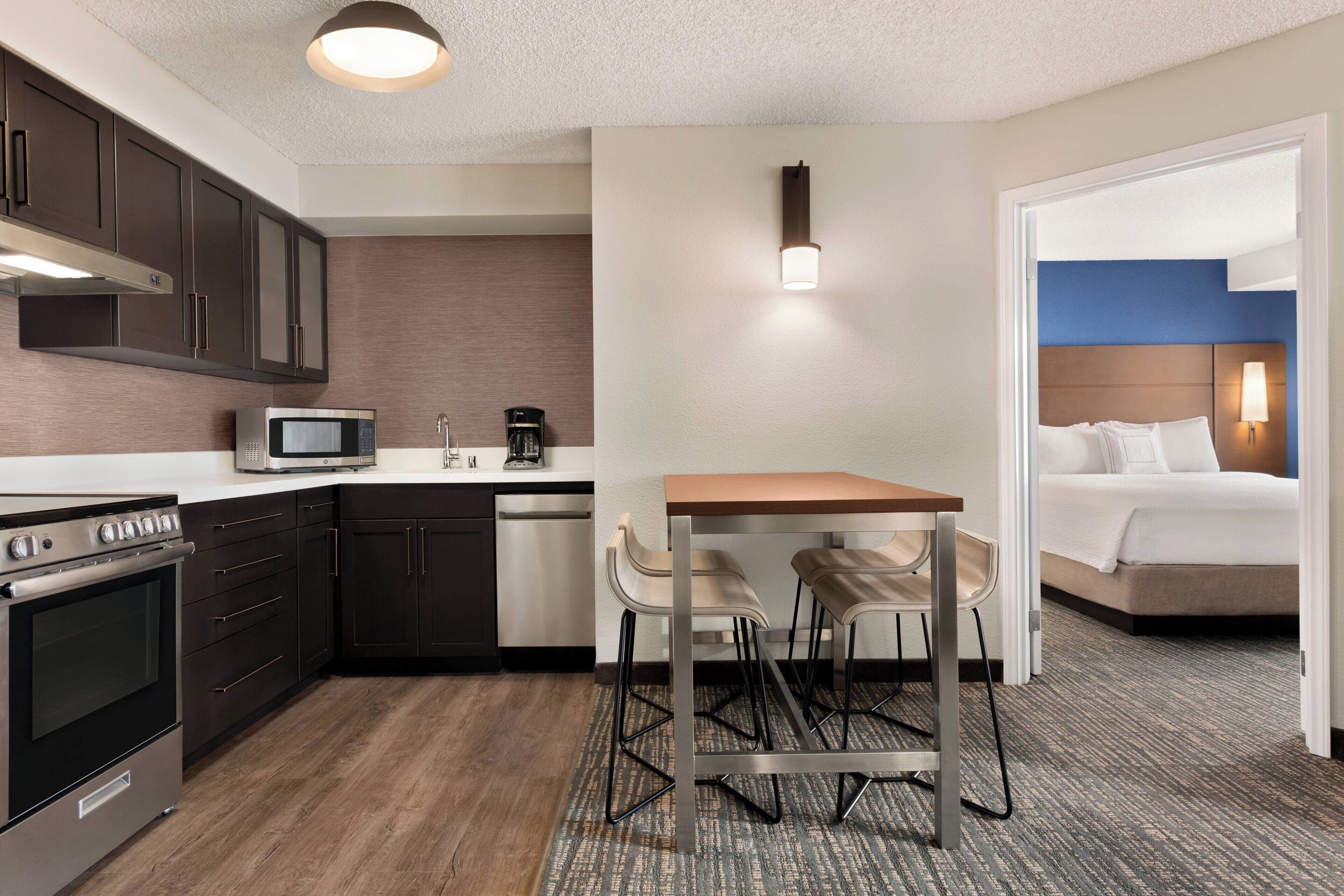 Foto - Residence Inn by Marriott Roseville