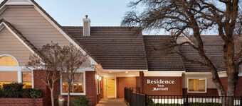 Residence Inn by Marriott Roseville