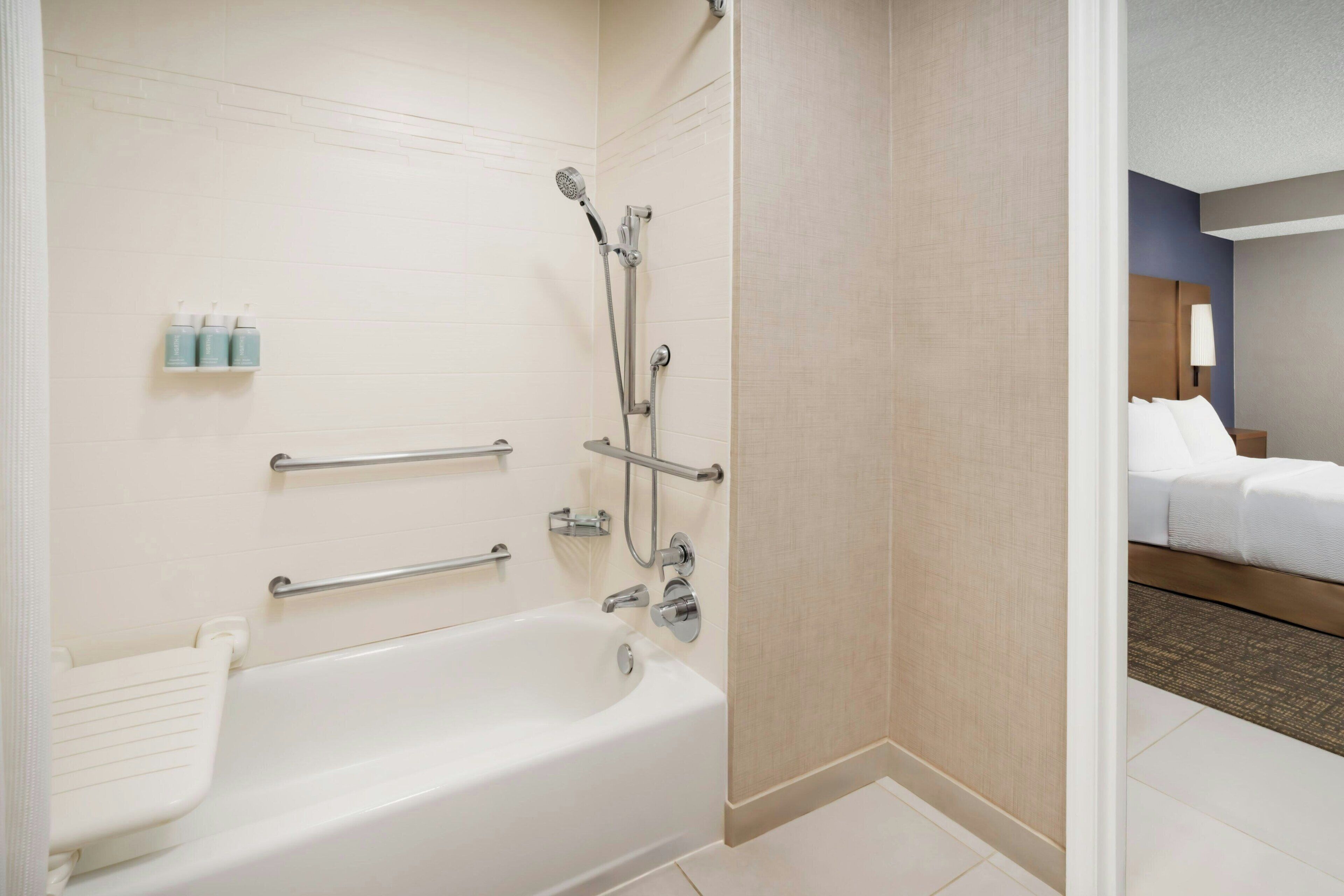 Foto - Residence Inn by Marriott Roseville