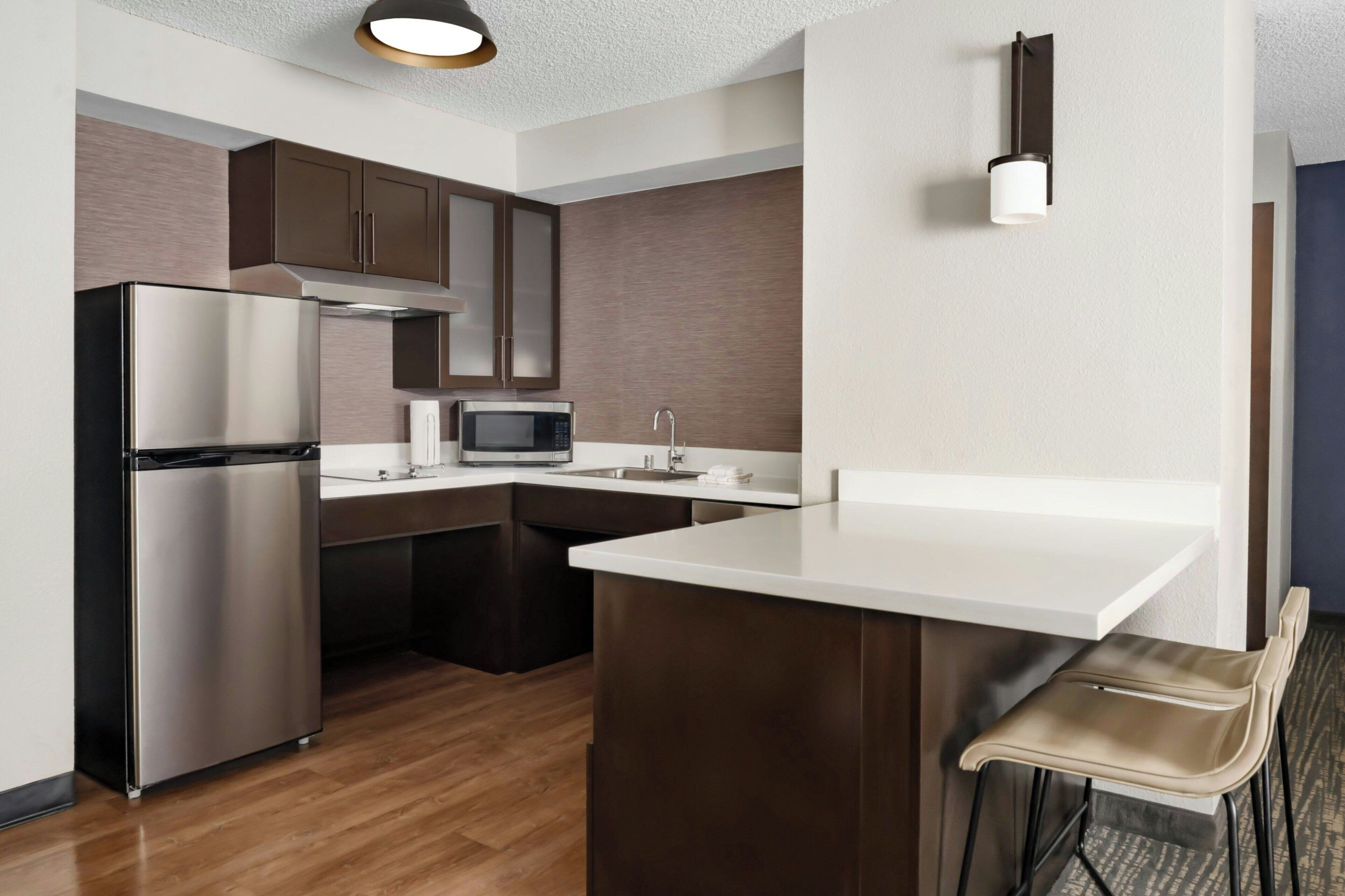Foto - Residence Inn by Marriott Roseville