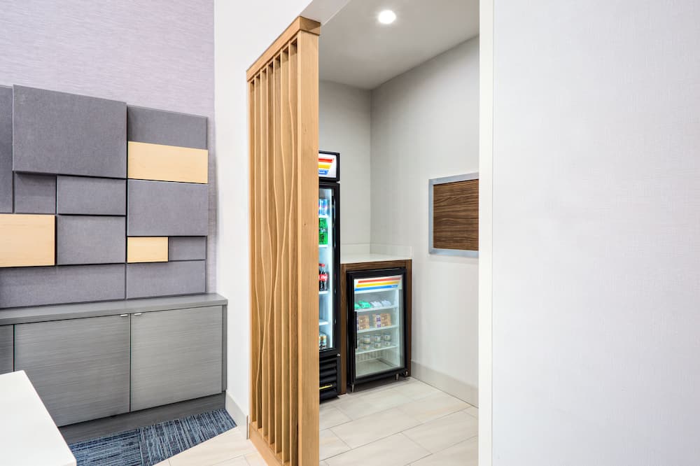 Holiday Inn Express San Francisco Union Square by IHG