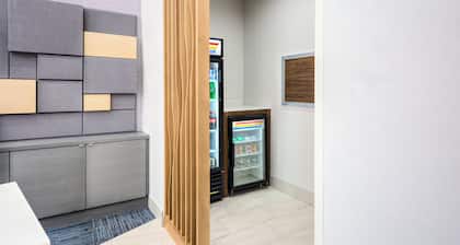 Holiday Inn Express San Francisco Union Square by IHG