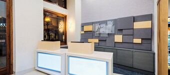 Holiday Inn Express San Francisco Union Square by IHG