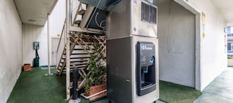 Motel 6 San Rafael, CA