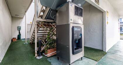 Motel 6 San Rafael, CA