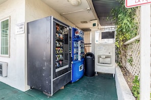 Máquina expendedora