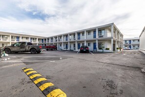 Exterior - Motel 6 San Rafael, CA (San Rafael)