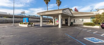 Motel 6 San Rafael, CA