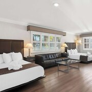 Best Western University Inn Santa Clara