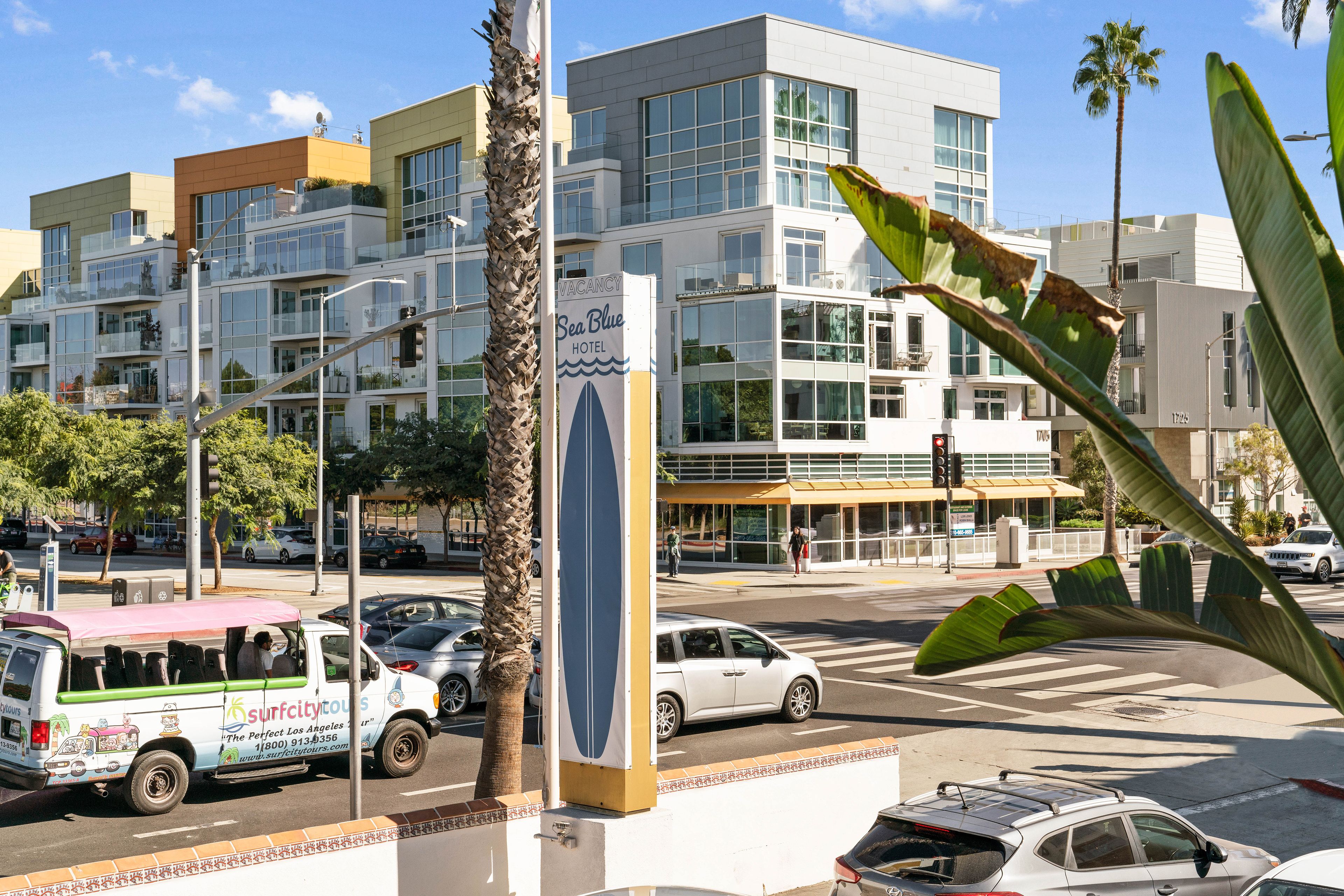 Photo - Sea Blue Hotel