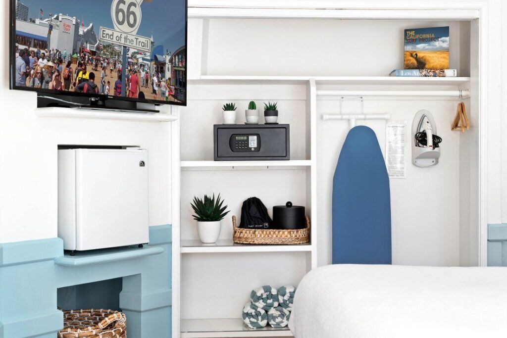 Photo - Sea Blue Hotel