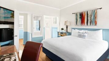 Junior Suite, Multiple Beds, Non Smoking