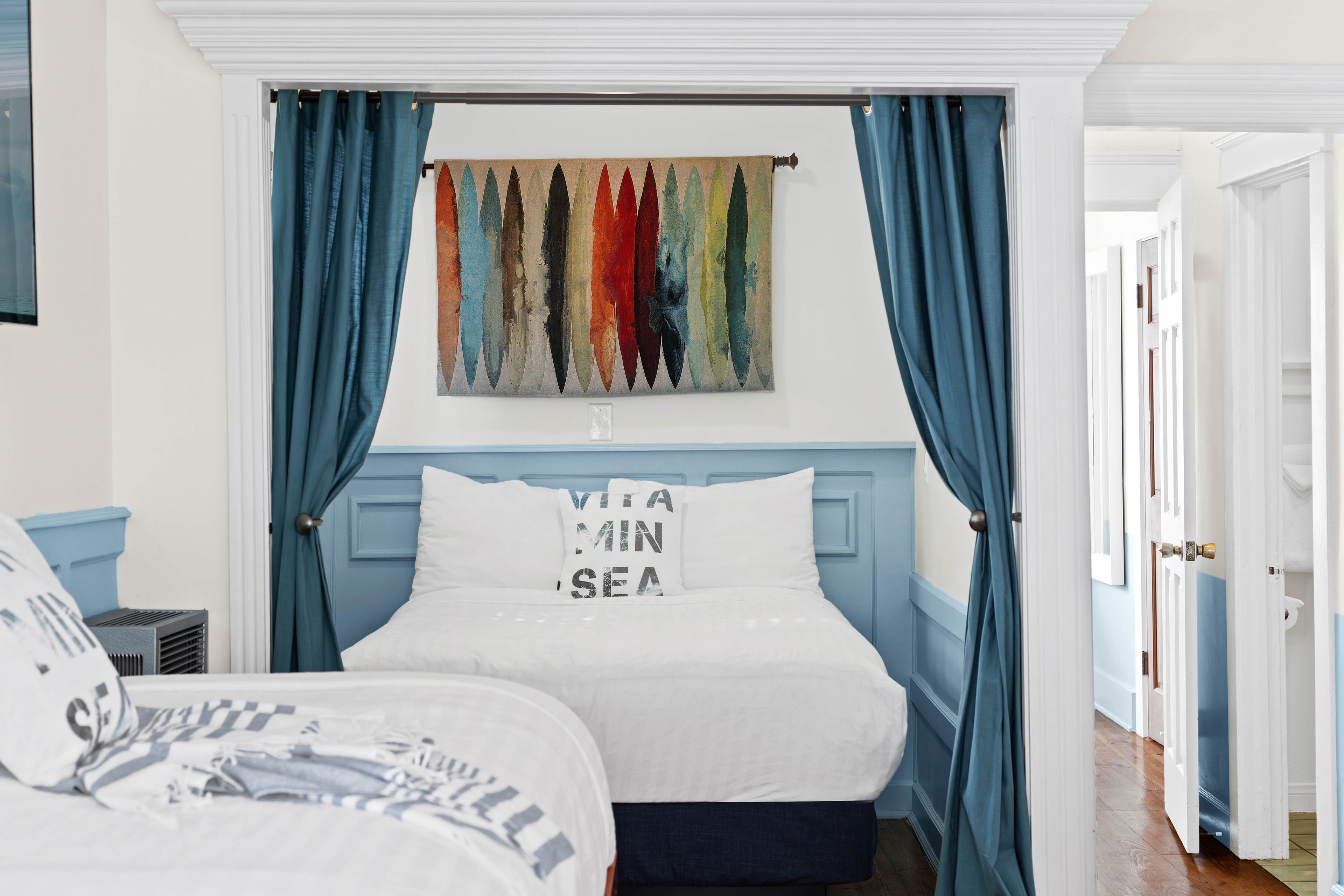 Photo - Sea Blue Hotel