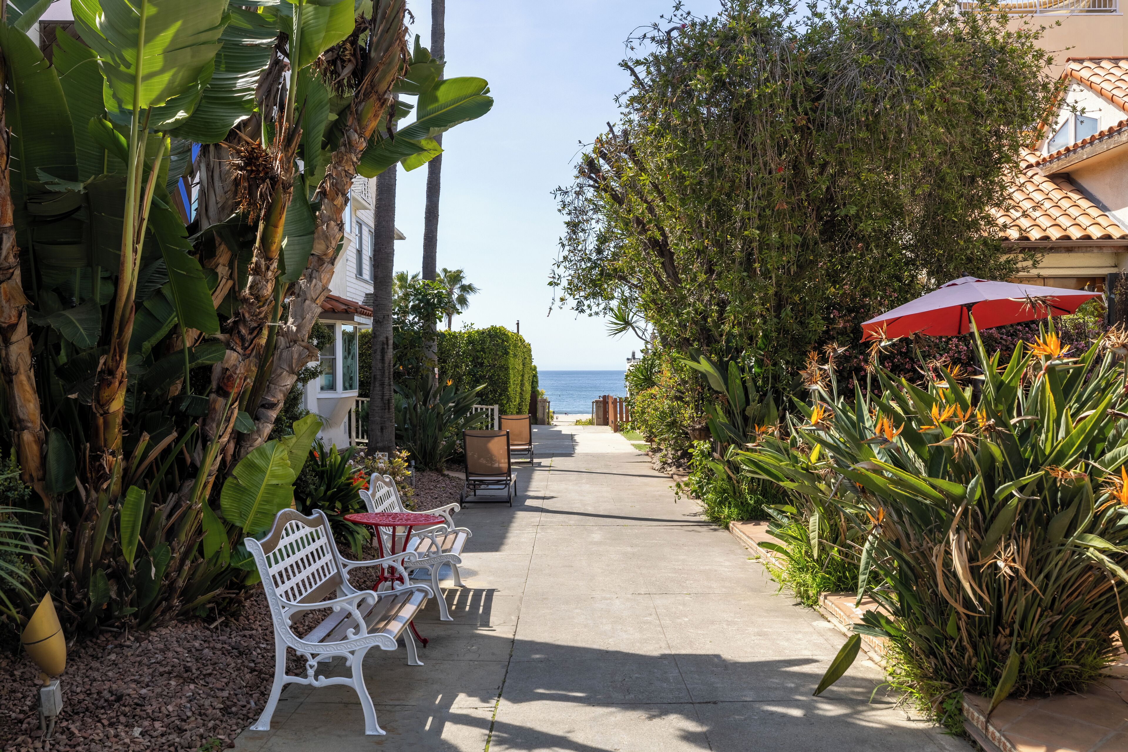 Photo - Sea Blue Hotel