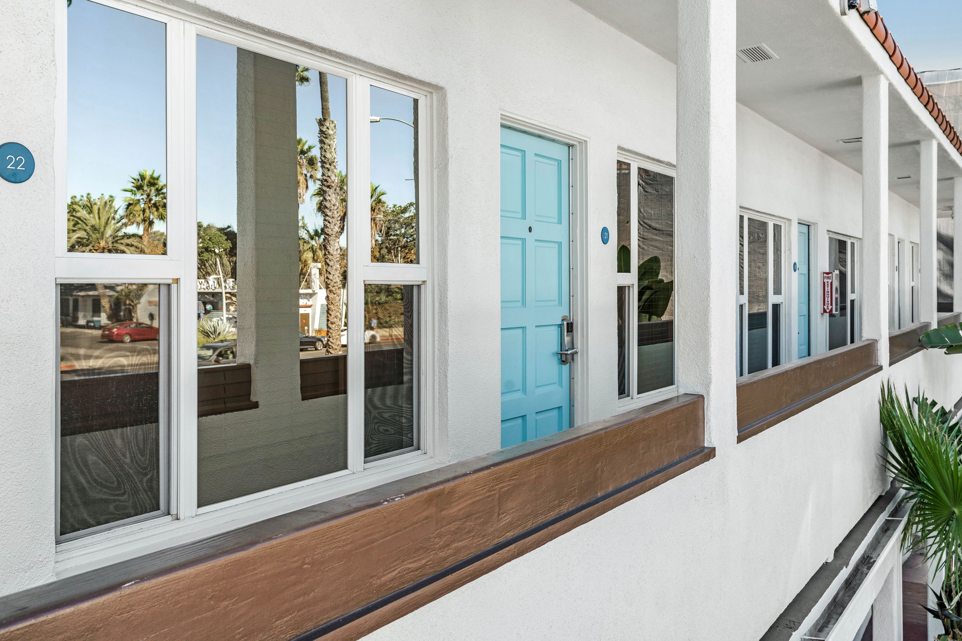 Photo - Sea Blue Hotel